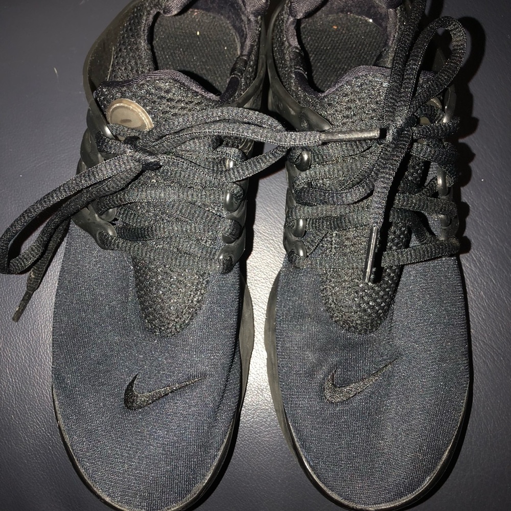 Comfy Prestos